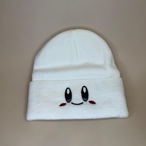 Women's White Hat